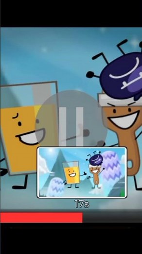 Inanimate Insanity Invitational Intro (Roblox) #inanimateinsanity #roblox #gameplay