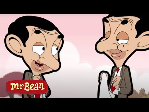 Double Trouble! | Mr Bean Two Beans | Funny Episodes Compilation | Season 1 | Cartoons for Kids
