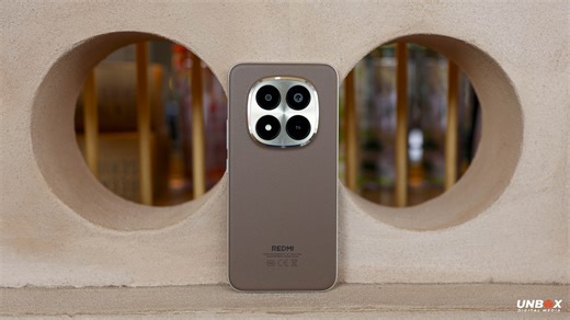 Redmi Note 15 Pro  Review: Two steps forward, one step back