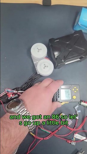 Nerf Rival Prometheus Drop in Brushless Kit PART 2