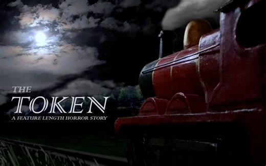 【MasterOfTheLemons/中英】路签 - 长篇音频恐怖故事