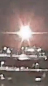 1.5M views · 3.8K reactions | Moment American Airlines flight collides with military helicopter as 70 feared dead | The Mirror | Facebook