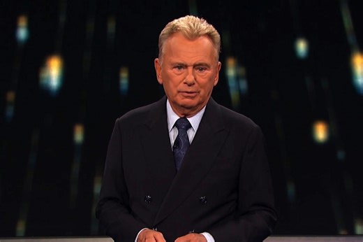 Pat Sajak bids farewell to ‘Wheel of Fortune’ viewers