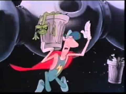 The Big Bang (1987) - Part 1