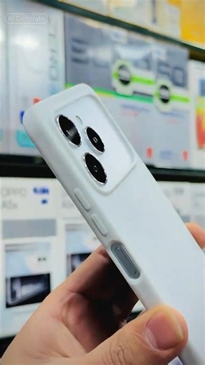 Tecno Spark 40 Hands-on & First Look - Best Budget Phone 🔥