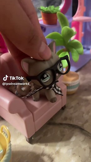 🫣🫣#lps #lpstiktok #viral #fyp #skit #fyp