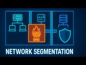 Network Architecture and Segmentation Explained