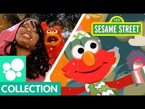 Sesame Street Episode 4093 ❤ Movie For Children ✿✿ Best Kids Show