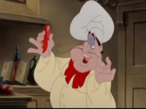 Les poissons European Spanish