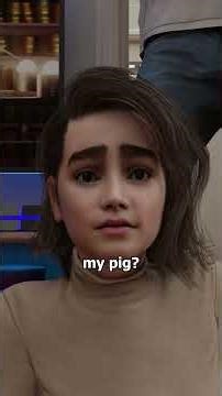 They Found Blood Everywhere... But It Wasn't Hers 🐍 #Python #snake