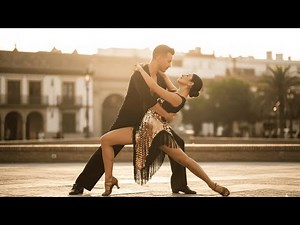 1 Hour Salsa Mix | Ultimate salsa dancing songs inspired by Willie Colón, Marc Anthony & Célia Cruz
