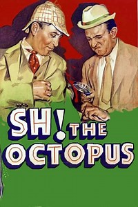 Sh! The Octopus Summary, Trailer, Cast, Where to Watch and More