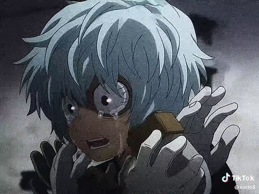 Discover Shigaraki from My Hero Academia: Character Insights