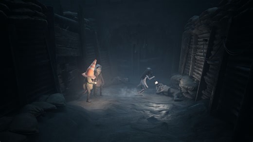 協力プレイ対応ホラーゲーム『REANIMAL』2人プレイでクリアまで遊ぶと、ほぼホラー版『It Take Two』。ふたりでホラー映画を見ながら遊ぶ感覚 - AUTOMATON