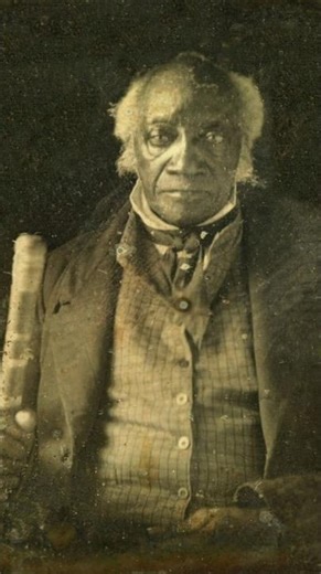Earliest Born People Captured by Camera