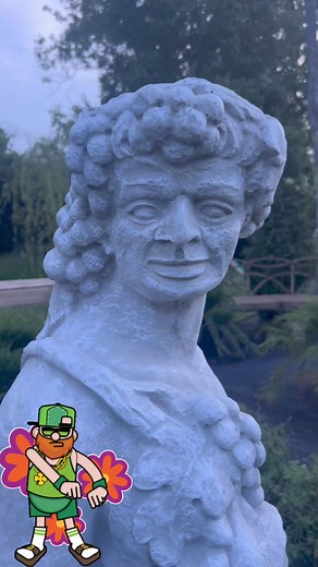 Looking for some ornamental concrete, look no further. Final Touch A Garden Boutique can help. Swing by 3210 Powers Ave. and let us assist you today. #jacksonville #garden #gardening | Jason Heape Finaltouch