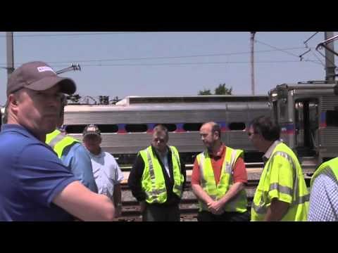 Positive Train Control (PTC) Program Overview