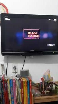 Prey (2019) - Fox Movies Intro (Network Premiere)