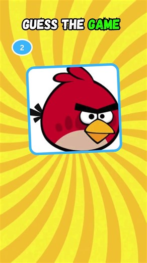 Guess These Popular Mobile Games #challenge #shorts