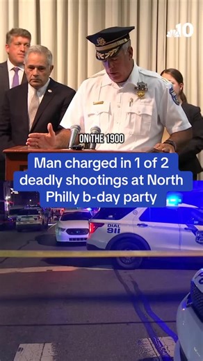 19K views · 525 reactions | Police arrested a man accused of killing...