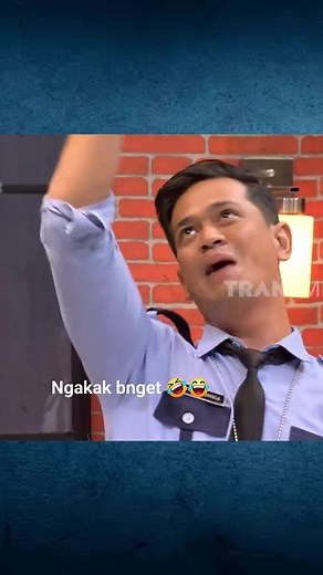 Moment waktu Aziz gagap ke kantor lapor pak, jadi Mandor yang akan membangun rumah baru kondre 😂🤣🤣#laporpak #laporpaktrans7 #laporpaklucu #ngakakbanget #fyp #viral #azizgagap #kondre #btstrans7 | Martunis Ibnu Aziz