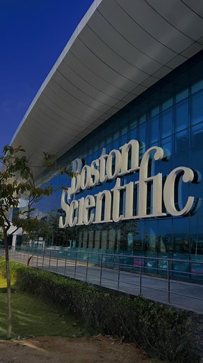 Officially Signing Off after 3 Years at Boston Scientific