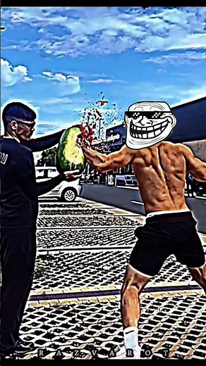 😎 #skullface #trollface #troll #trollfaceedit #trending #shorts #viral #edits