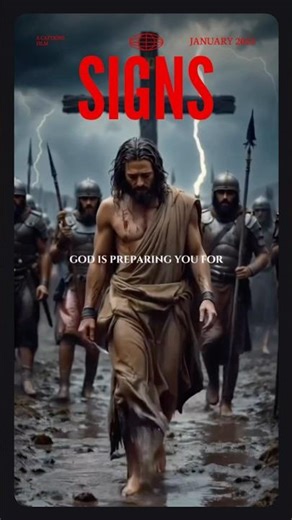 5 Powerful Signs God Is Preparing You for a Higher Calling — Are You Ready?