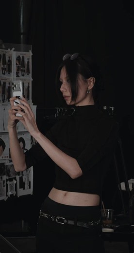 TẤM CÁM BY @MẢNH Shot on iPhone 17 Pro Max ——— Creative Director & Executive Producer: Trag Video Director: Lê Vũ Xuân Anh DOP: Ducanh Demen Camera Operator: Ducanh Demen Model: Vân An, Trâm Anh Set Design: Bùi Minh Huyền Line Producer: Long Le Art Director: Hoai Anh Gaffer: Nguyễn Tùng Lighting: Chí Lễ, Behelith MUA: iamLyyy Nail Artist: Amy Editor: Ducanh Demen, Lê Vũ Xuân Anh Colorist: qada Project Assist: Sundy #artwork #branding #ipadair #apple #vibes