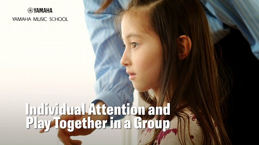 The Music Friends Course is a unique program that has a combination of both group and individual learning concepts weaved into the lessons. The methodology and concepts allow your child to learn and progress at their own pace. Choice of instruments: Keyboard, Guitar and Drums Visit our webpage to see your nearest participating outlets. https://my.yamaha.com/en/news_events/2021/20210315_music_friends_course.html | Yamaha Music Malaysia