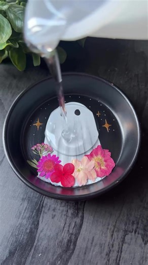 Spooky Products You’ll Love: Ghoul in Bloom
