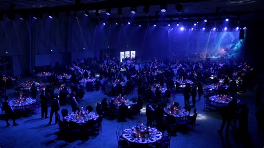 LDE 2025 Gala Dinner's | Lebanese Diaspora Energy - LDE
