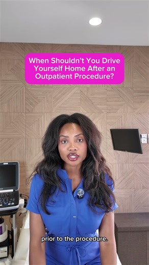 Can I Drive After a Breast Biopsy? 🚗✨
