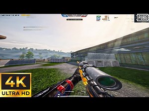 UHD 120FPS 4K | RTX 3060 | MAXIMUM GRAPHICS GAMEPLAY | GAMELOOP 32BIT