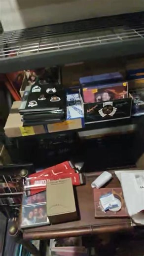 LeeLoo Multiprops, LLC on Reels