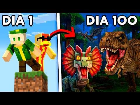 Agustin51 y Willyrex en un Solo Bloque!