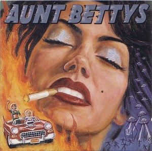Aunt Bettys - Aunt Bettys