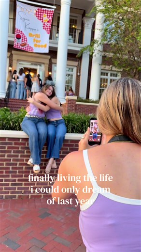 Why I Chose University of Florida — From Last Year’s Dream to Today