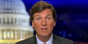 Matt Gaetz 'just made Tucker Carlson a witness': congressman