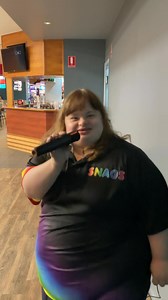 6.8K views · 144 reactions | Beautiful Lia  | SNAGS Karaoke - Mackay QLD | Facebook