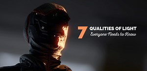 7 Qualities of Light (Everyone Needs to Know)