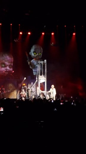 I love the dead #alicecooper #horror #shock #horrortok #halloween | alice cooper