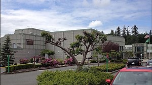 Student found unconscious in Lake Stevens HS swimming pool