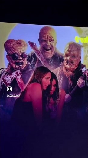 Desert Fiends is now streaming Free on Tubi!!!