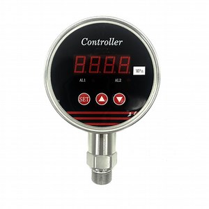 [Hot Item] Intelligent Pressure Transmitter Controller