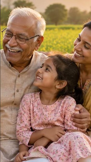 फादर्स डे क्यों मनाया जाता है | फादर्स डे का क्या इतिहास है | Why Father's Day Celebrated |पिता दिवस
