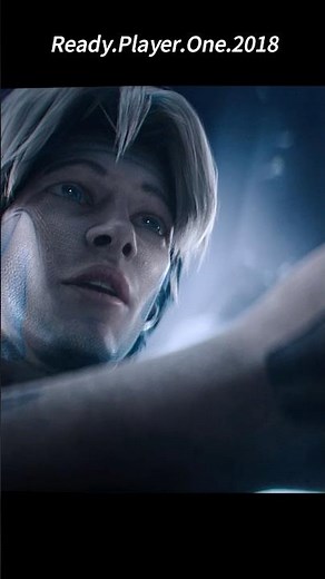 “The Extra Life Coin That Saved the Entire Game! #ReadyPlayerOne #Parzival #EpicMoment #MovieClip