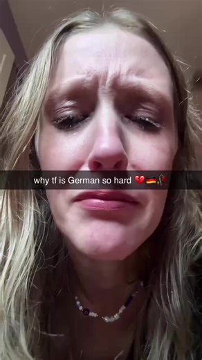 Why Is Learning German So Challenging?