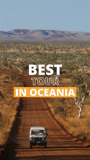 🫢 Presenting the Best Tour of Oceania from the Freetour.com Awards 2024! 🎖️ 🏆 Free Walking Tour Sydney and The Rocks Oceania is a continent full of natural wonders and fascinating cultures, and thanks to tours like this, we can enjoy the continent to the fullest 🏄‍♀️🌊 Congratulations to the winner 👏🏼 🫢 Te presentamos al Mejor Tour de Oceanía de los Freetour.com Awards 2024! 🎖️ 🏆 Free Walking Tour Sydney and The Rocks Oceanía es un continente lleno de maravillas naturales y culturas fas