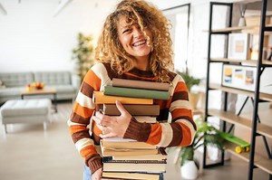 Best Places to Donate Used Books in New York City | LoveToKnow